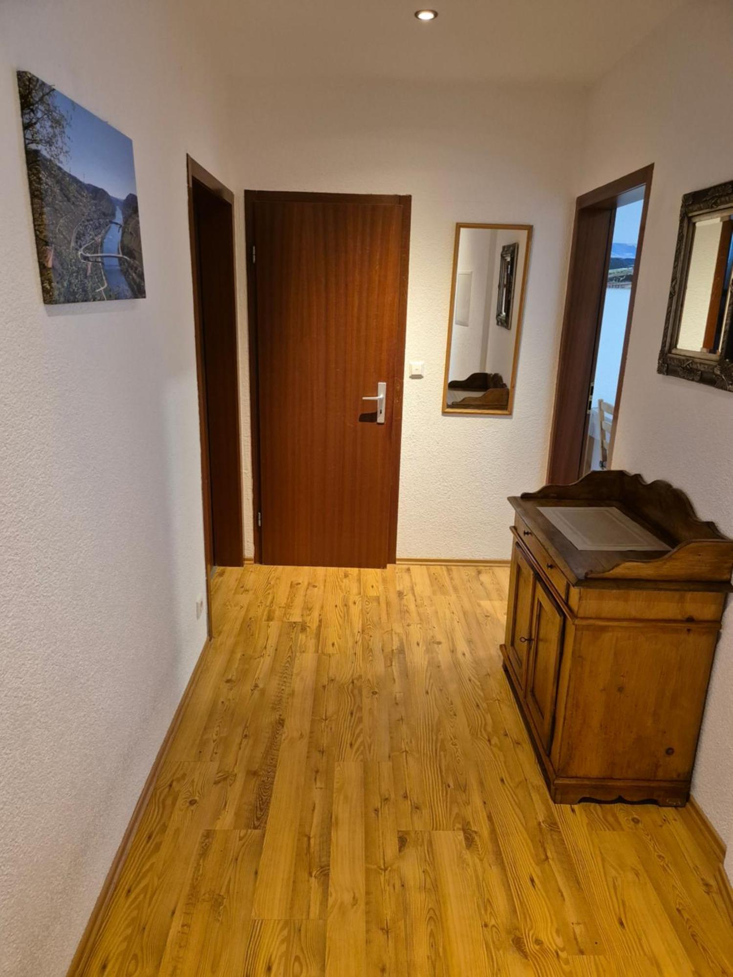 Ehemaliges Winzerhaus Cochem Exterior foto