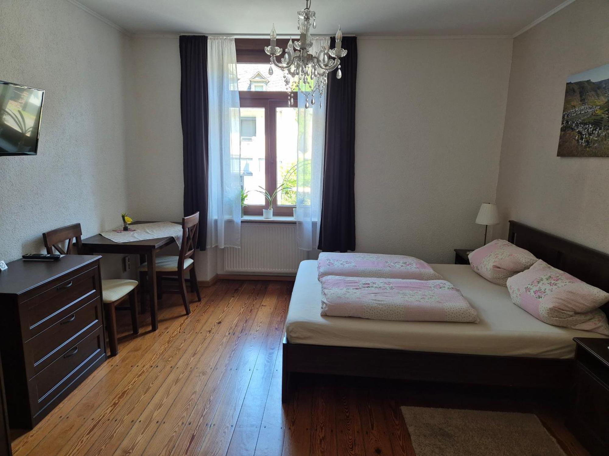 Ehemaliges Winzerhaus Cochem Quarto foto
