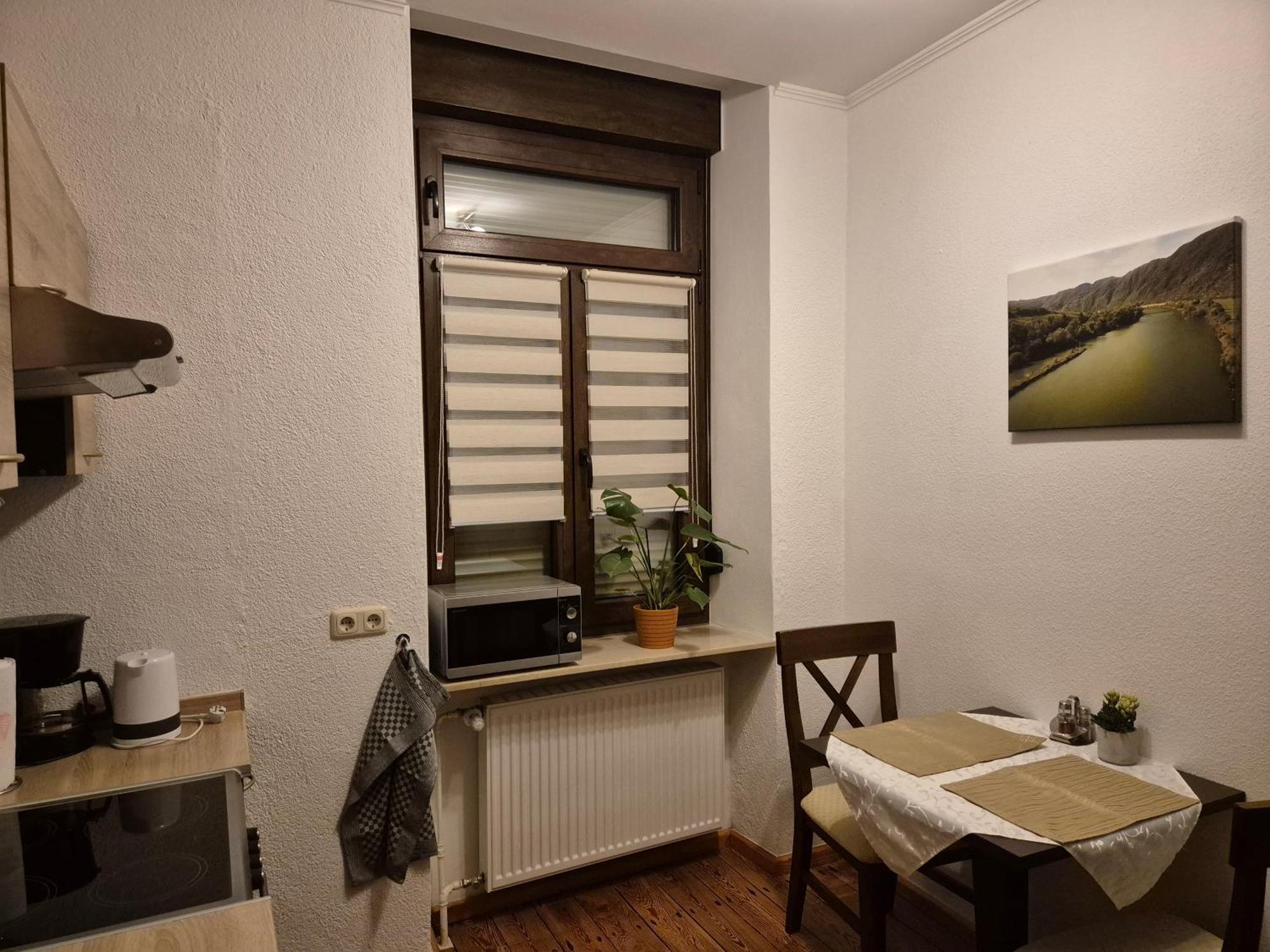 Ehemaliges Winzerhaus Cochem Quarto foto