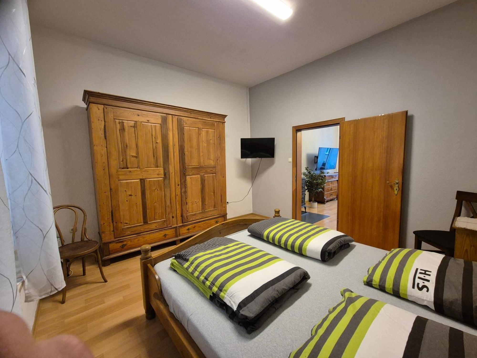 Ehemaliges Winzerhaus Cochem Quarto foto