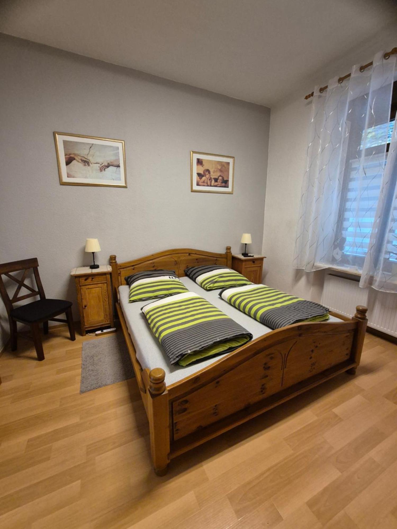 Ehemaliges Winzerhaus Cochem Quarto foto